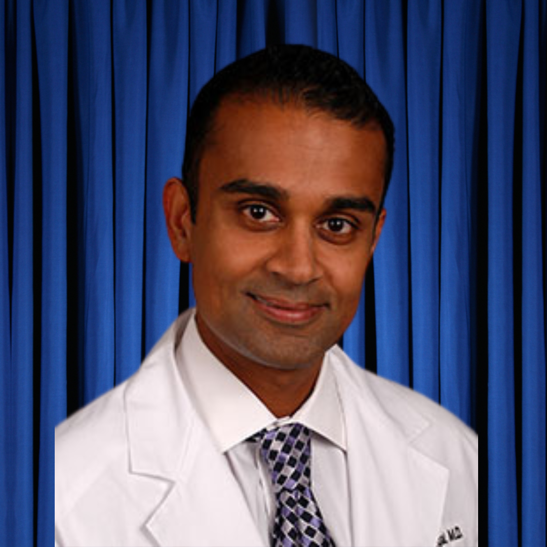 Dr. Lushantha Gunasekera Cardiologist, Heart Institute Cardiology Group Orlando Health | Board Member for Live Well Foundation of South Lake | LWFSL.org