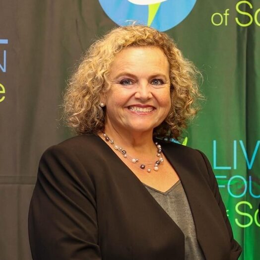 Donna Kirtland | Meet The Team at Live Well Foundation of South Lake | LWFSL.org