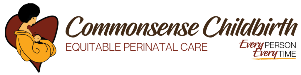 https://commonsensechildbirth.org/