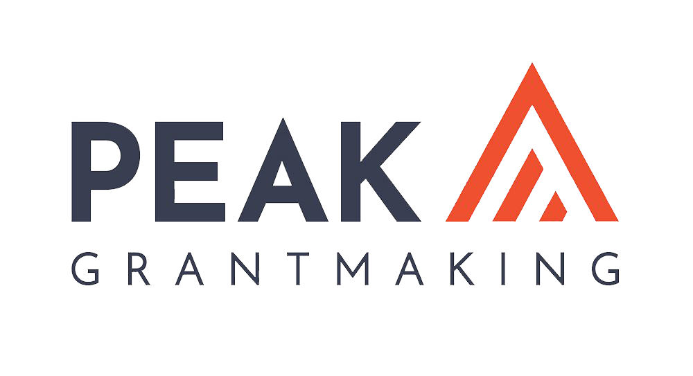 PEAK Grantmaking