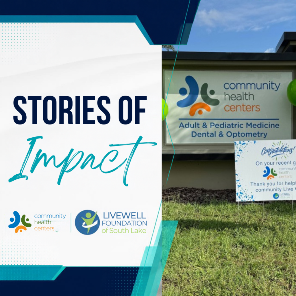 News 3 | LWFSL.com | Live Well Foundation of South Lake Updated Stories of Impact | LWFSL.com | Live Well Foundation of South Lake